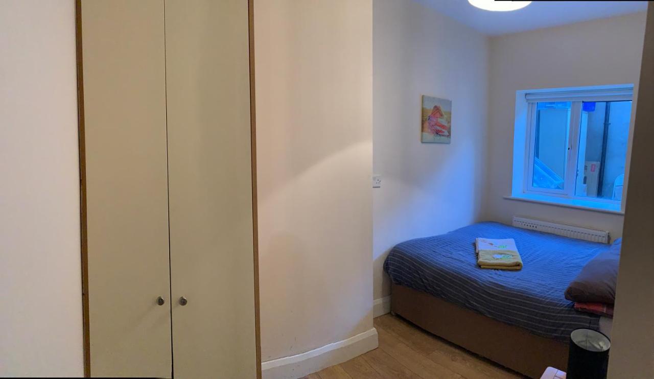 Drumcondra Road Apartments ダブリン エクステリア 写真