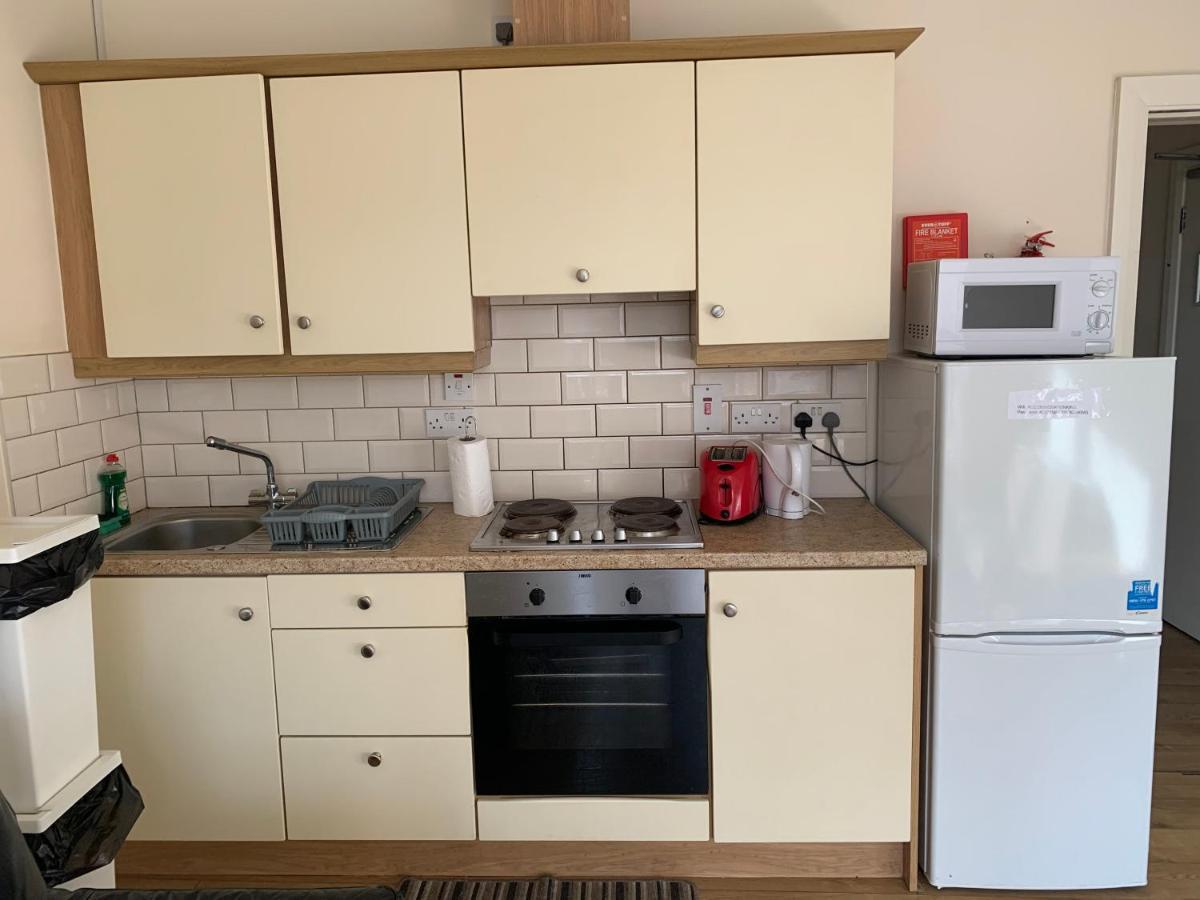 Drumcondra Road Apartments ダブリン エクステリア 写真